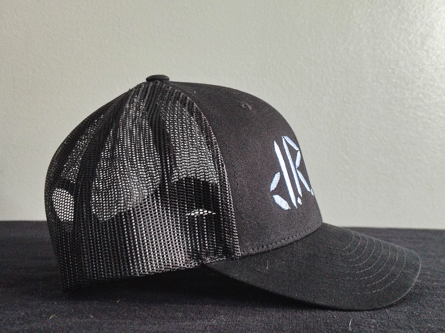 D.R.I.F.F. Midnight Snapback
