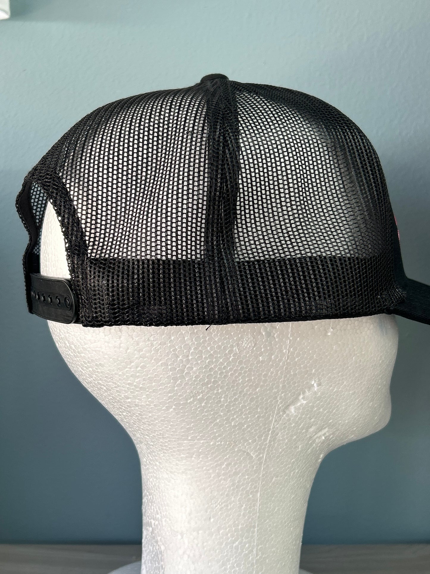 D.R.I.F.F. Duality Snapback