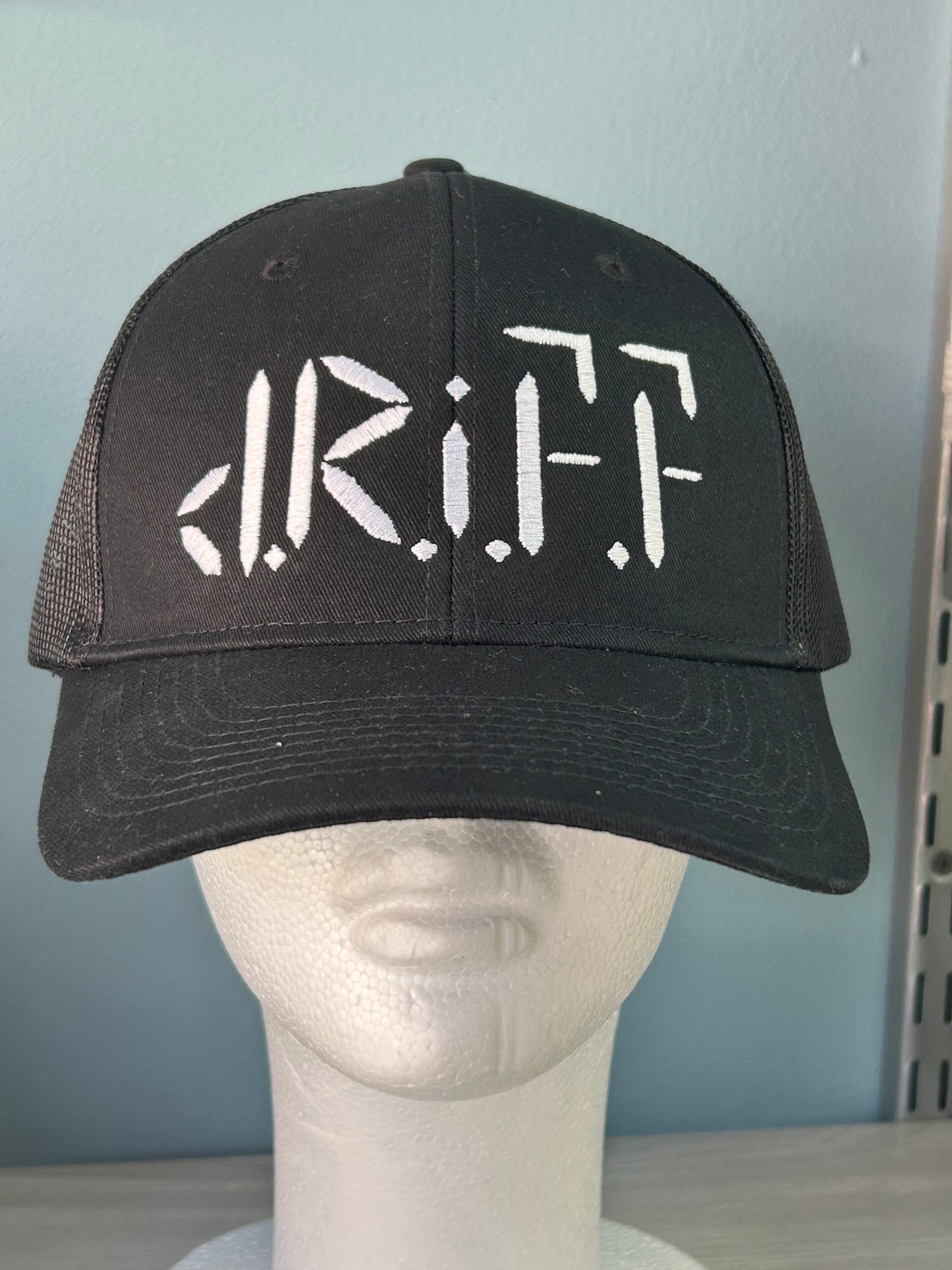 D.R.I.F.F. Duality Snapback