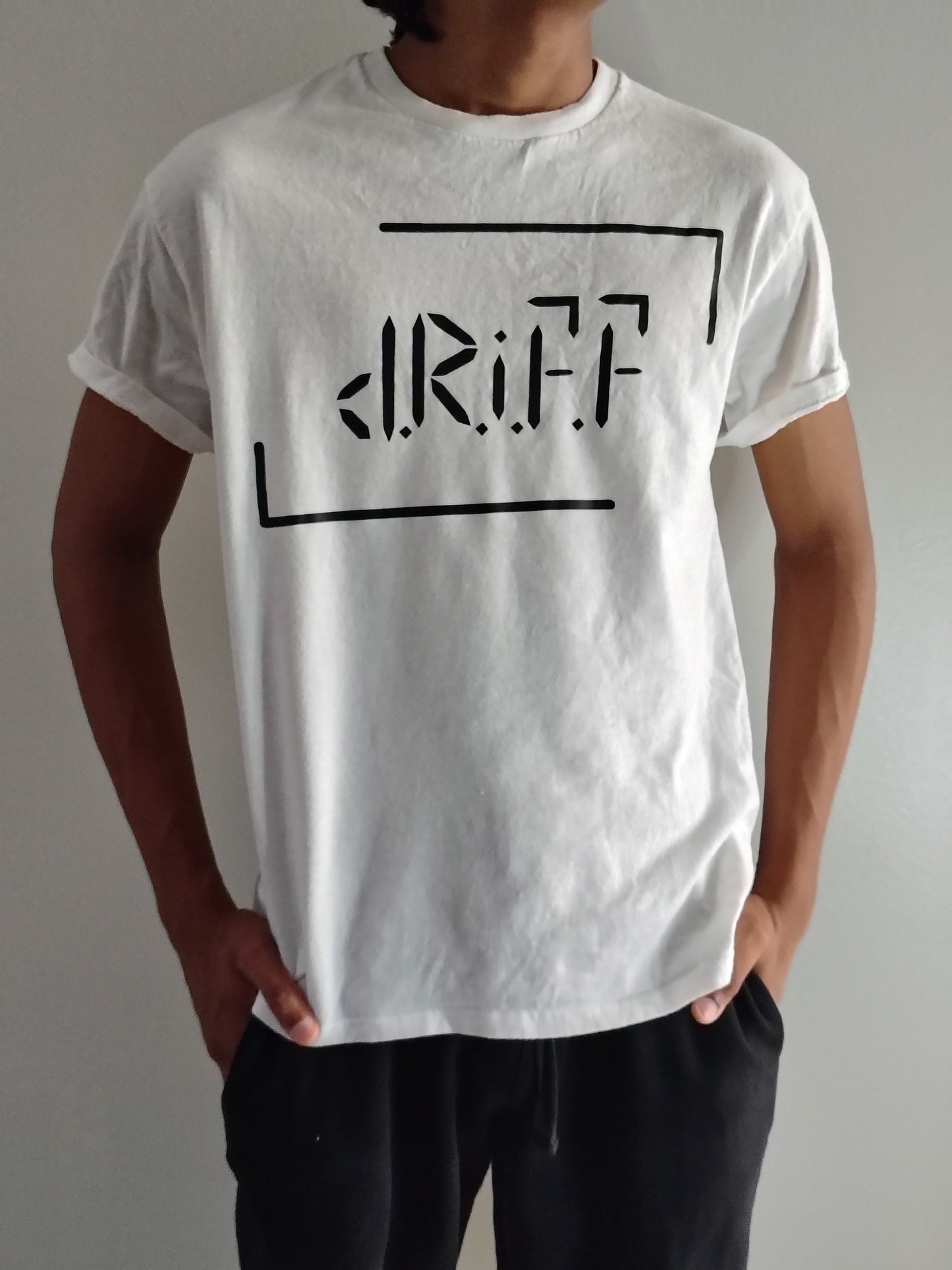 D.R.I.F.F.  Tee
