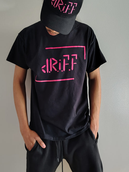 D.R.I.F.F. Savor Tee