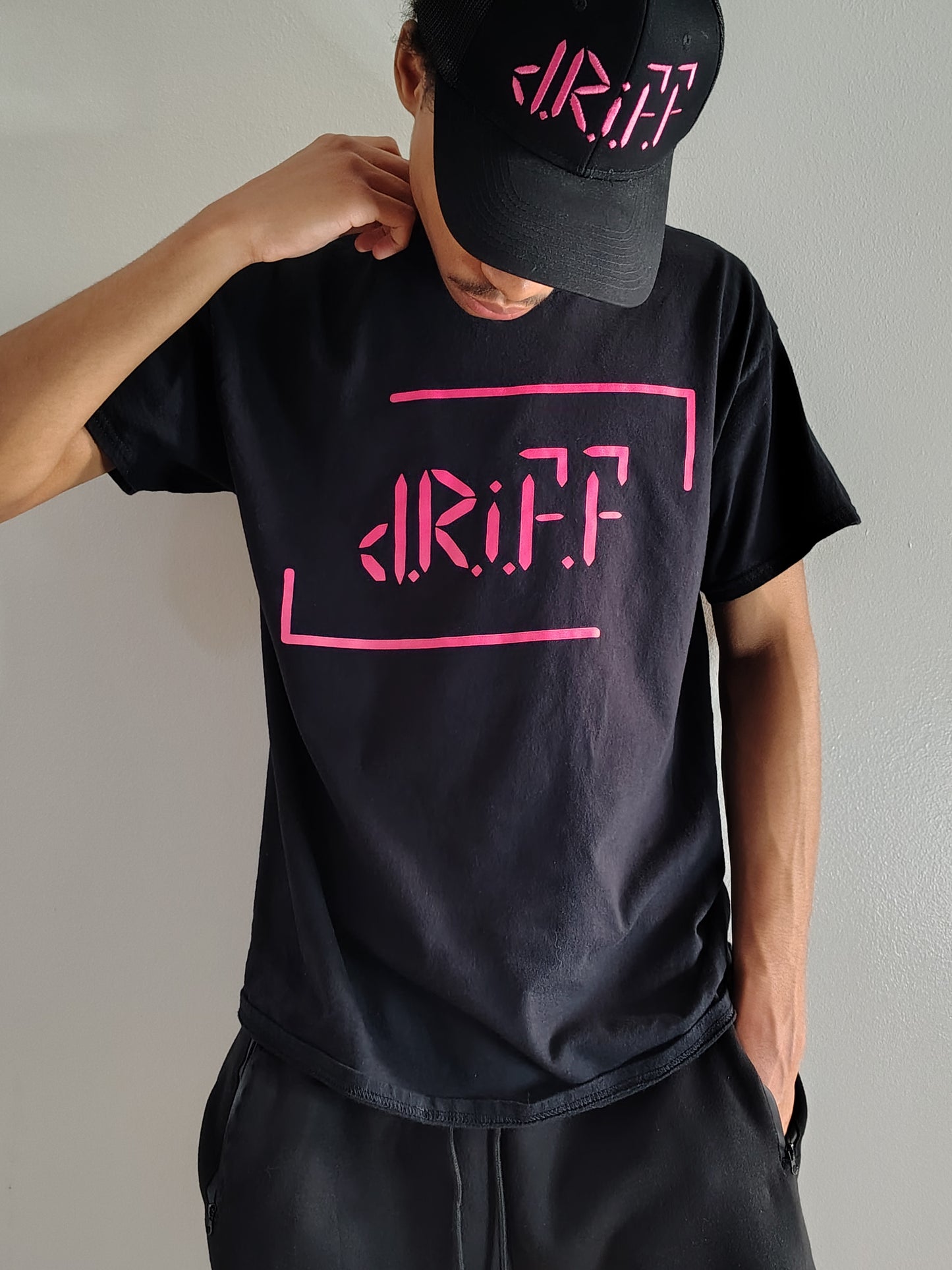 D.R.I.F.F. Savor Tee