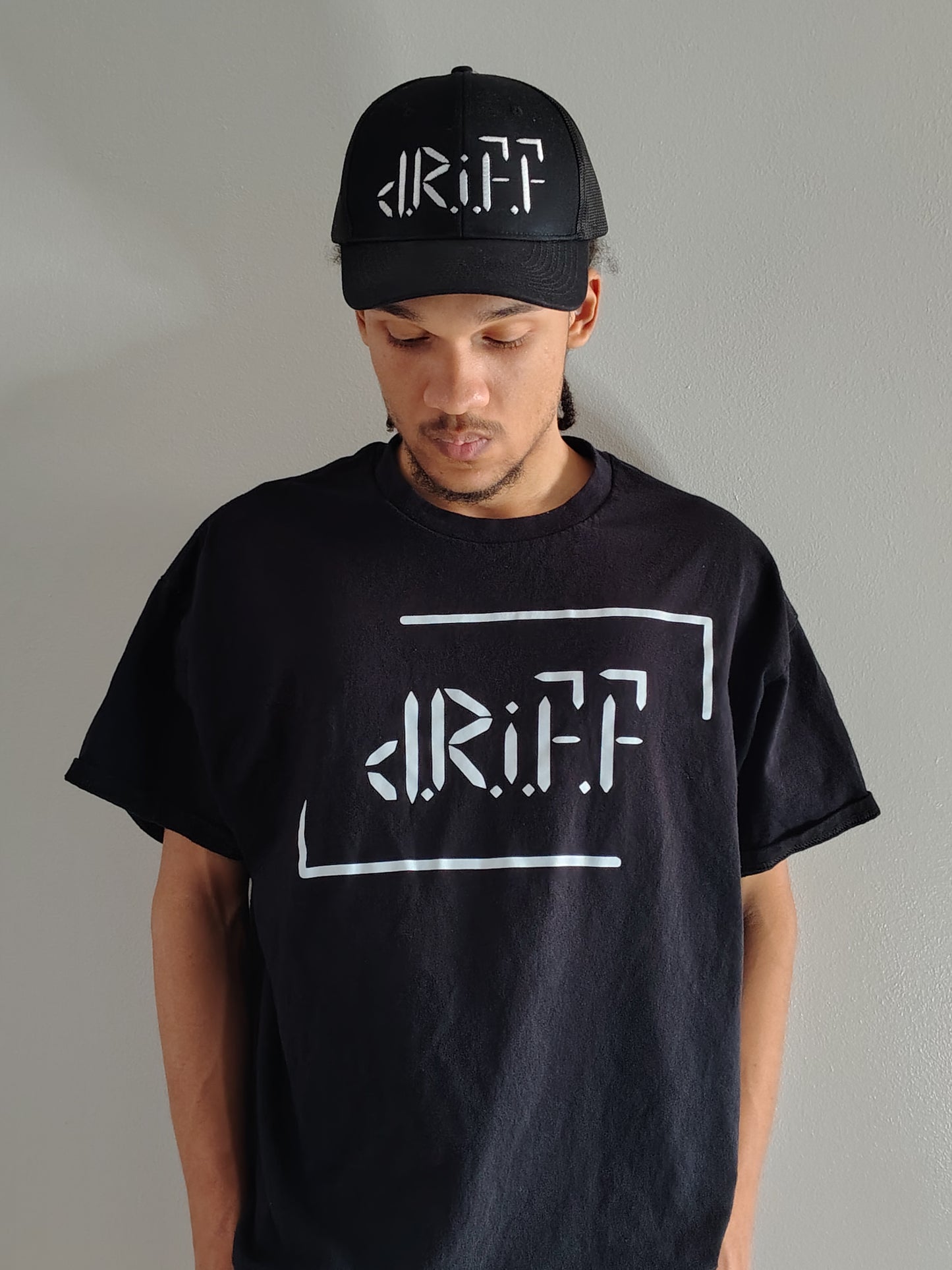 D.R.I.F.F. Duality Snapback