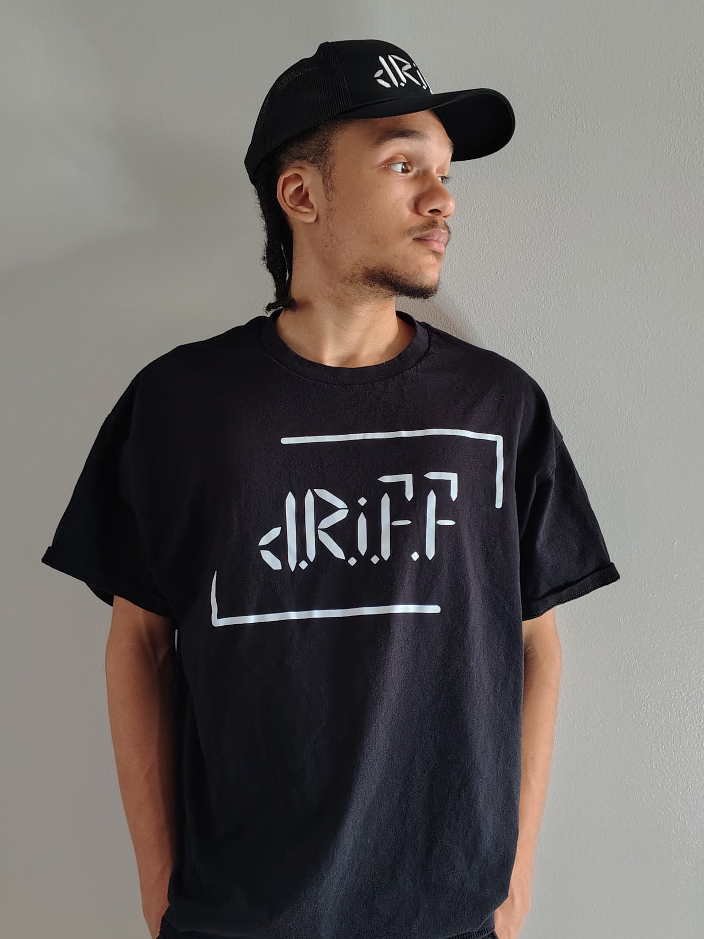 D.R.I.F.F.  Tee