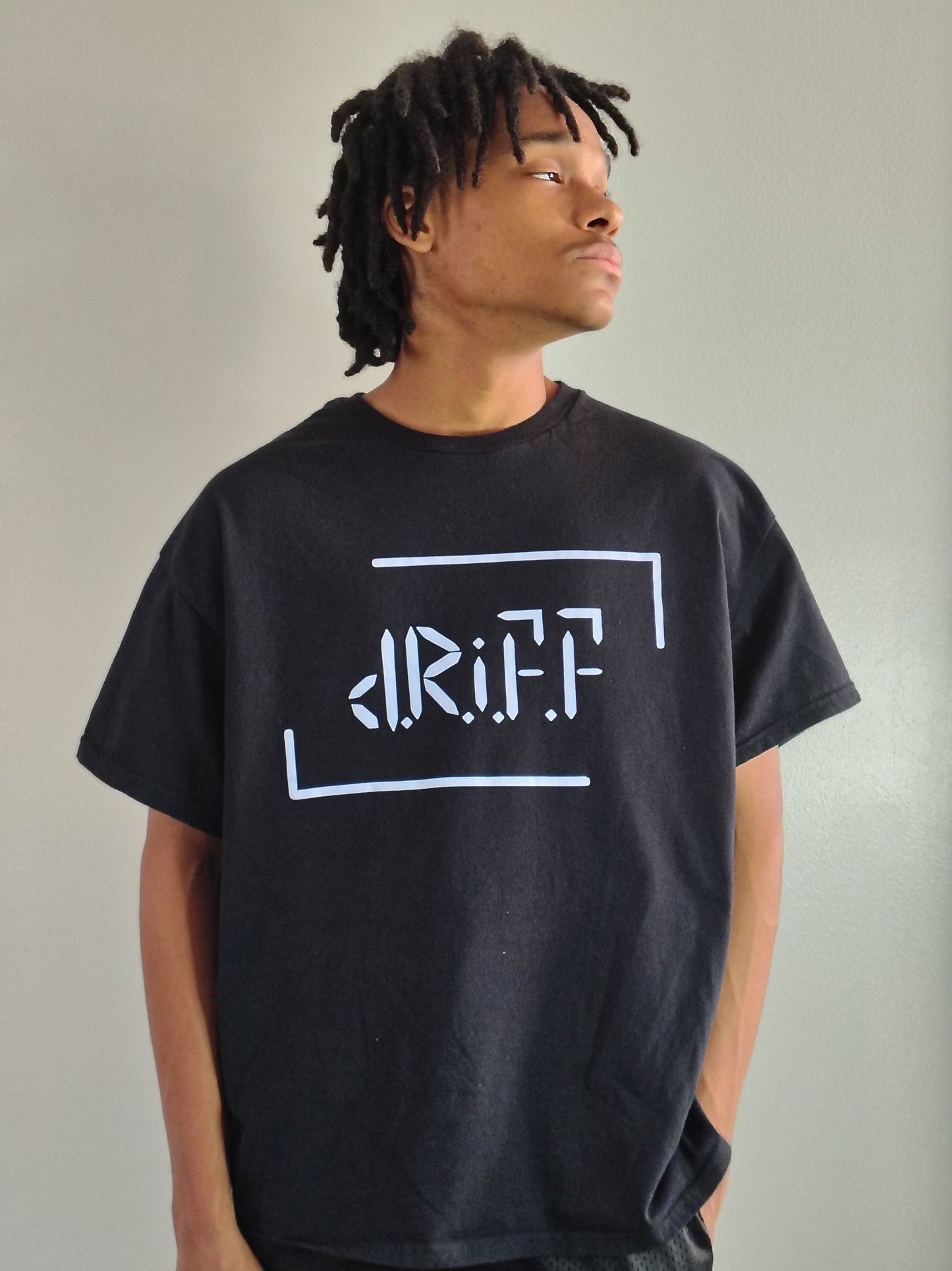 D.R.I.F.F. Midnight Tee