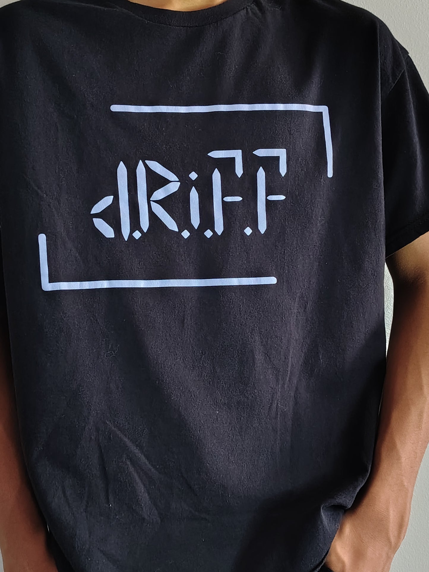 D.R.I.F.F. Midnight Tee