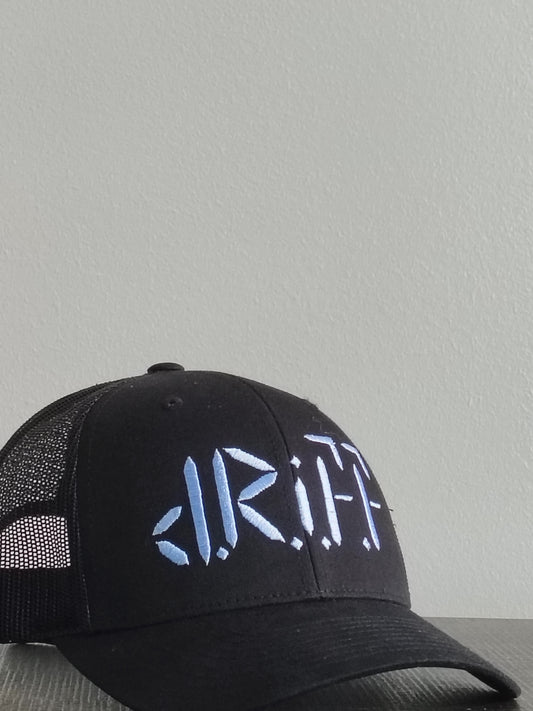D.R.I.F.F. Midnight Snapback