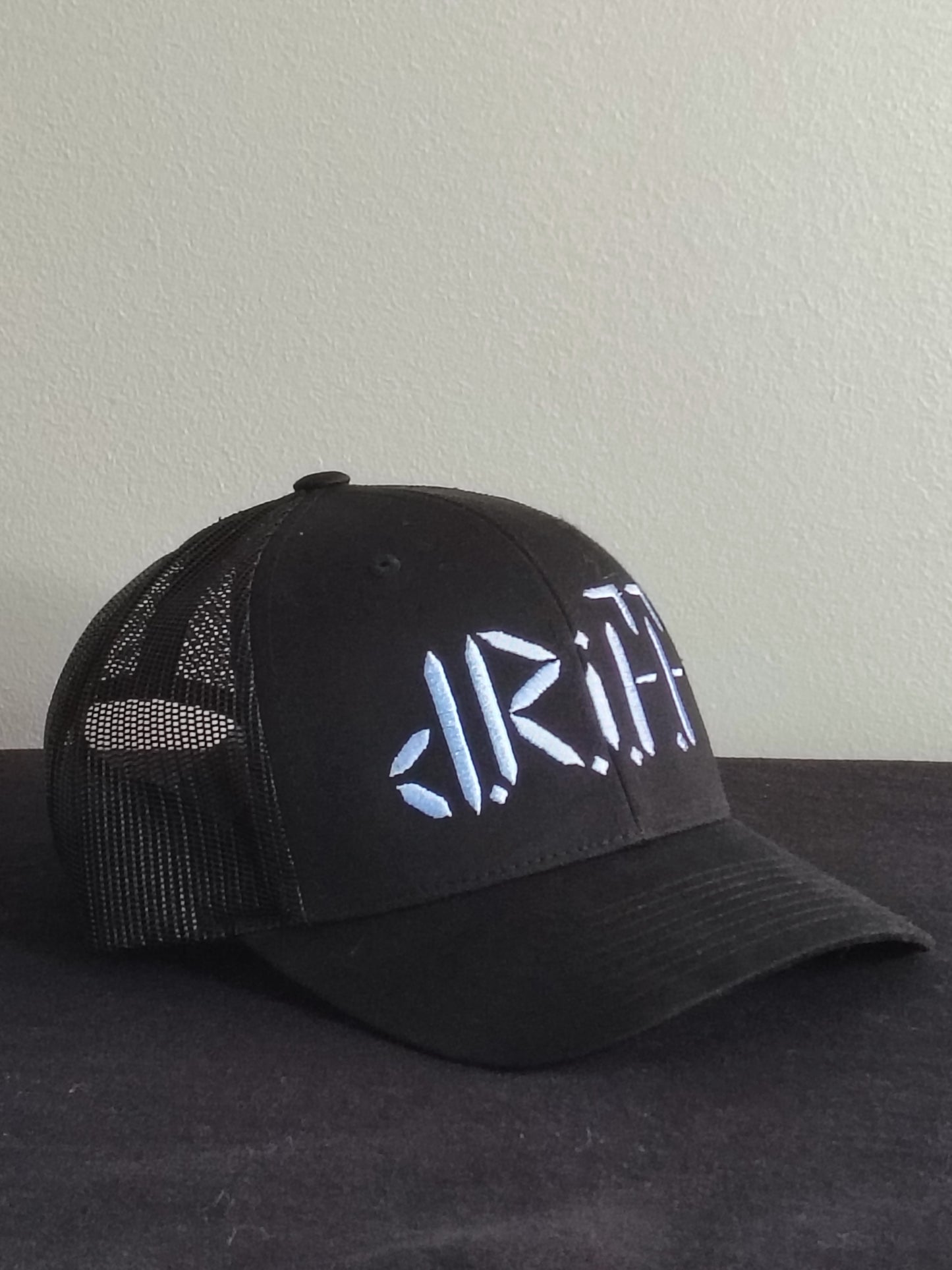 D.R.I.F.F. Midnight Snapback