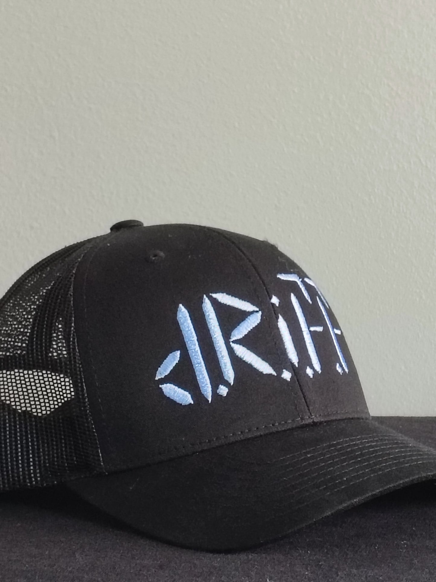 D.R.I.F.F. Midnight Snapback